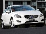 Volvo V60 T5 2011 года (AU)